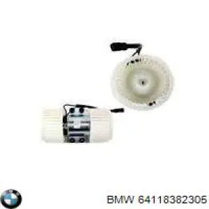 Ventilador de calefacción BMW 64118382305 precio, desde 90,89 EUR