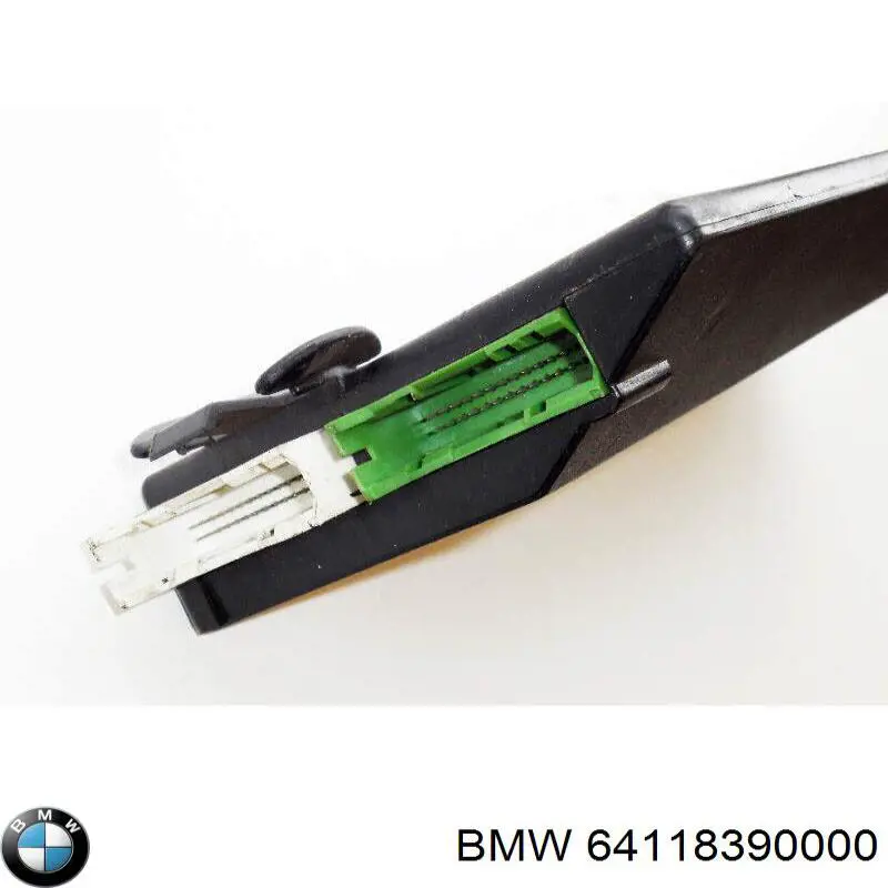 64111390754 BMW