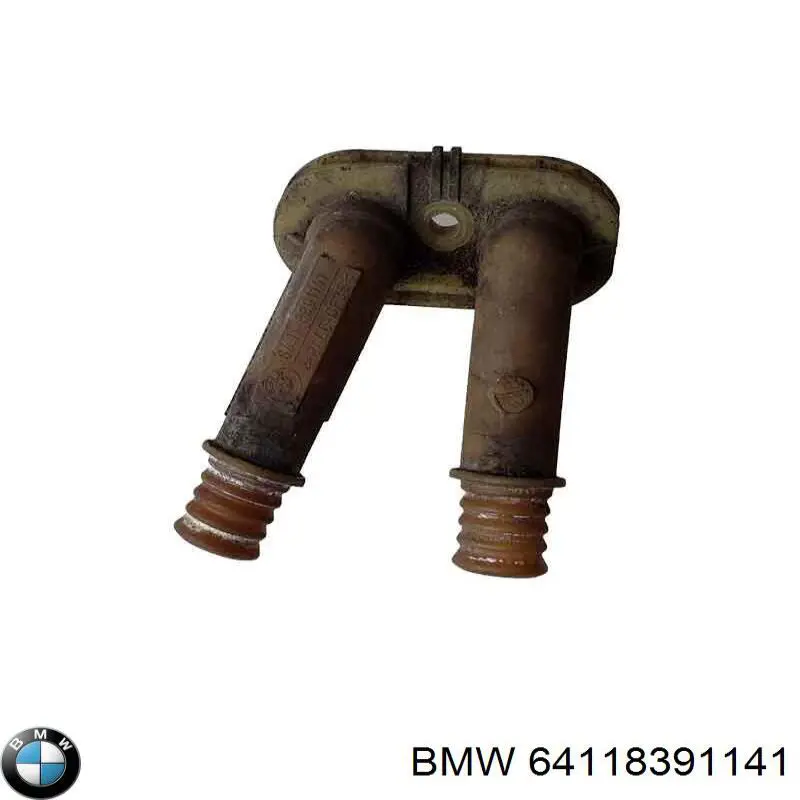 Comprar 64118391141 BMW 