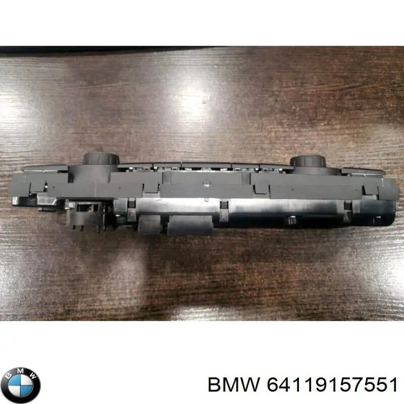 64119234331 BMW