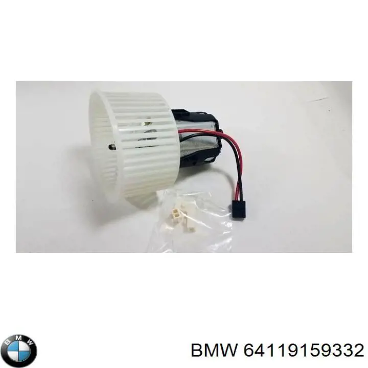  BMW 64119159332 precio, desde 80,50 EUR