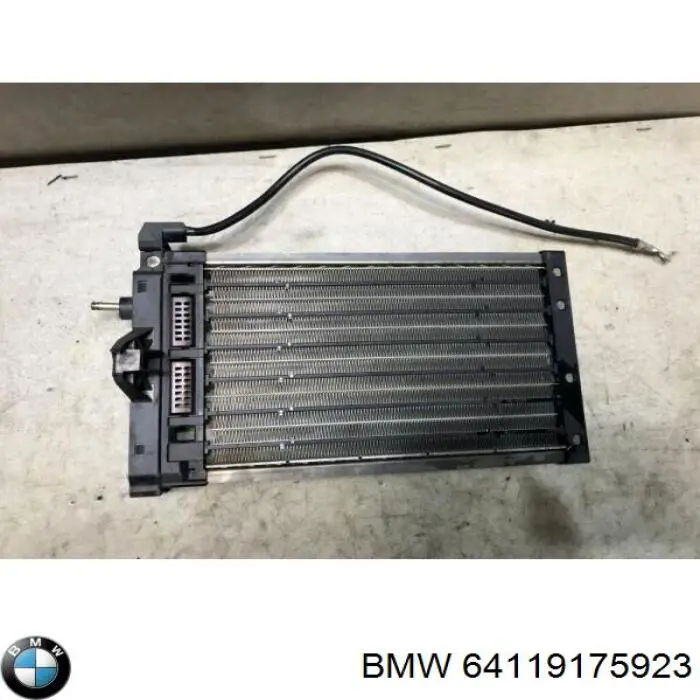 64119175923 BMW