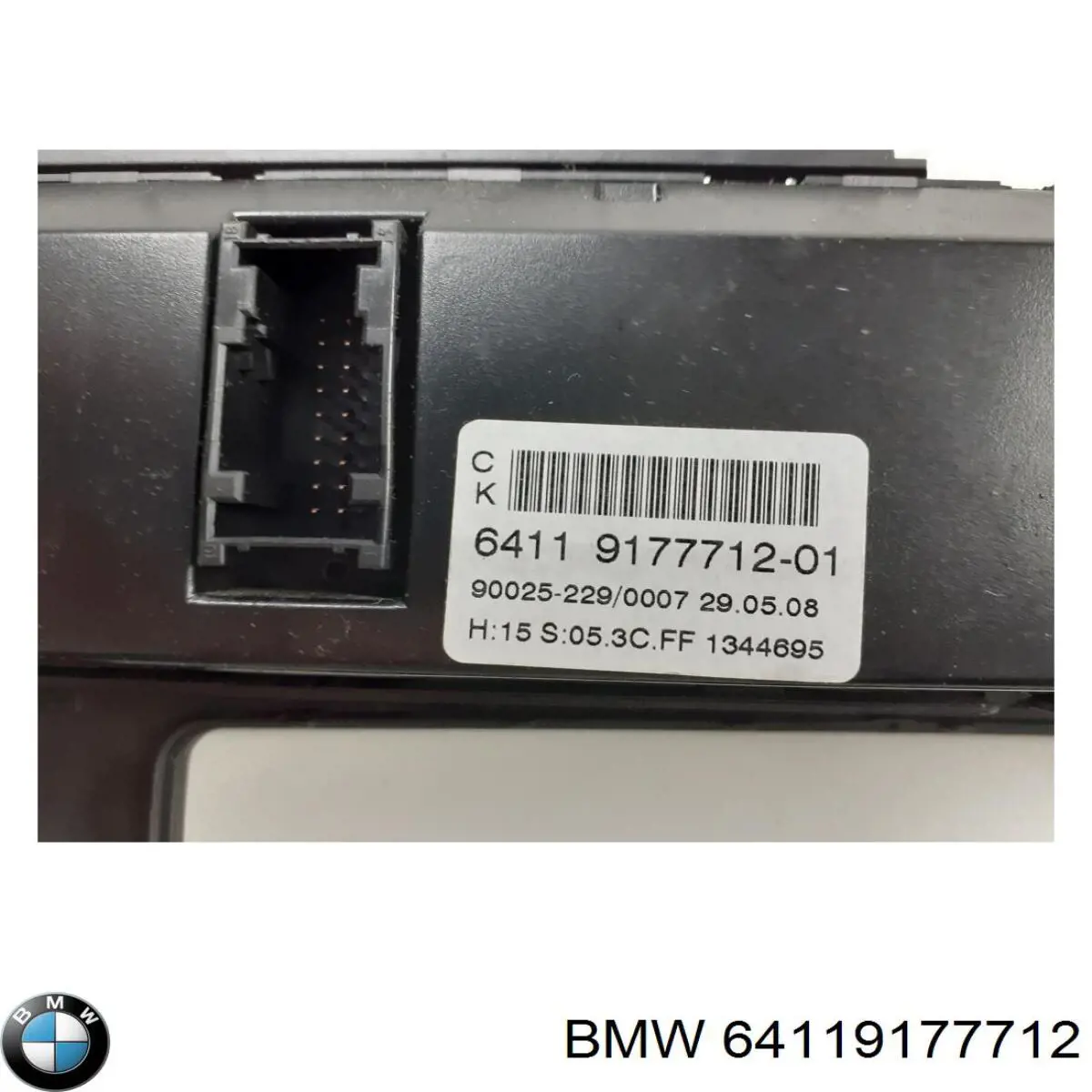 64119248704 BMW