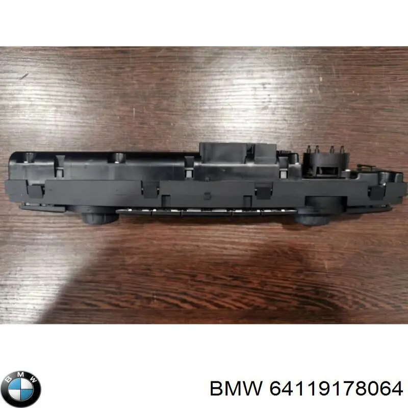 64119310447 BMW