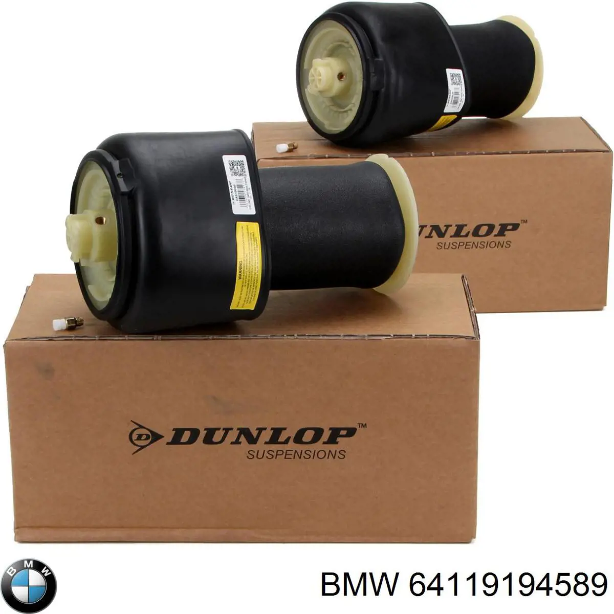 Ventilador habitáculo 64119194589 BMW