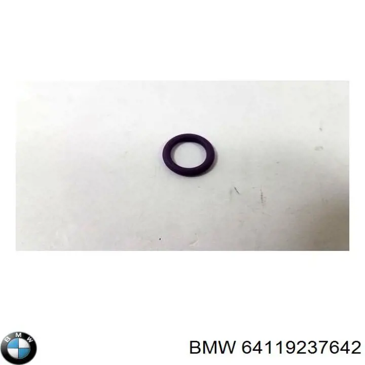  BMW 64119237642 precio, desde 59,13 EUR
