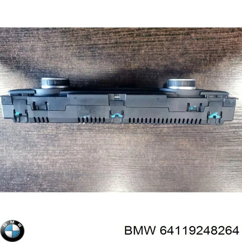 64119248264 BMW