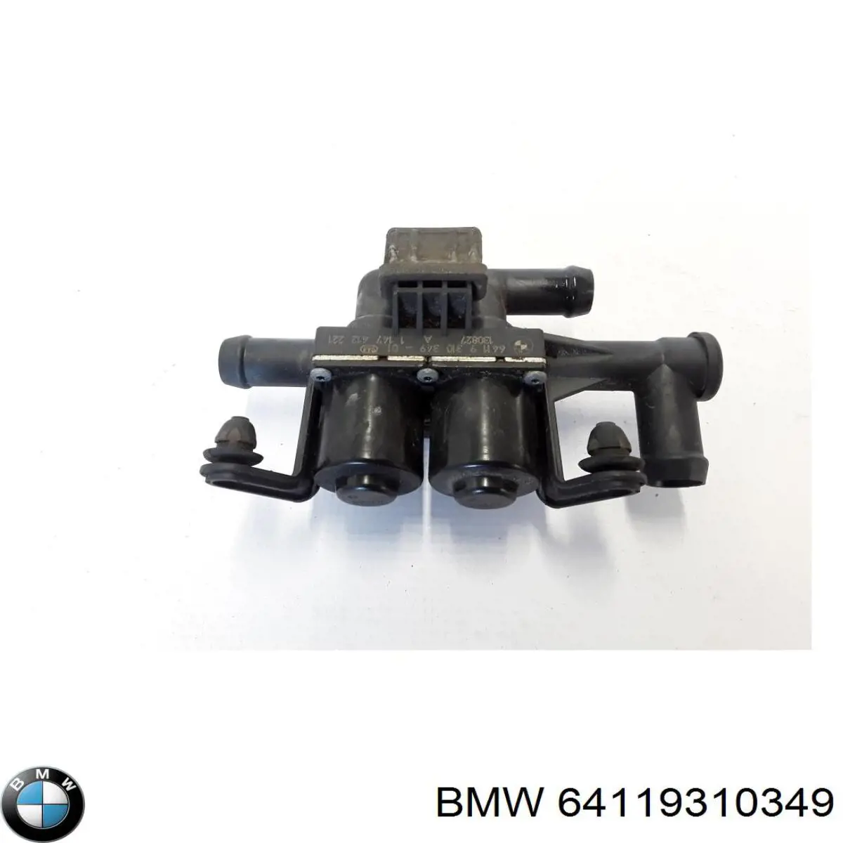 Comprar 64119310349 BMW Válvula calefacción