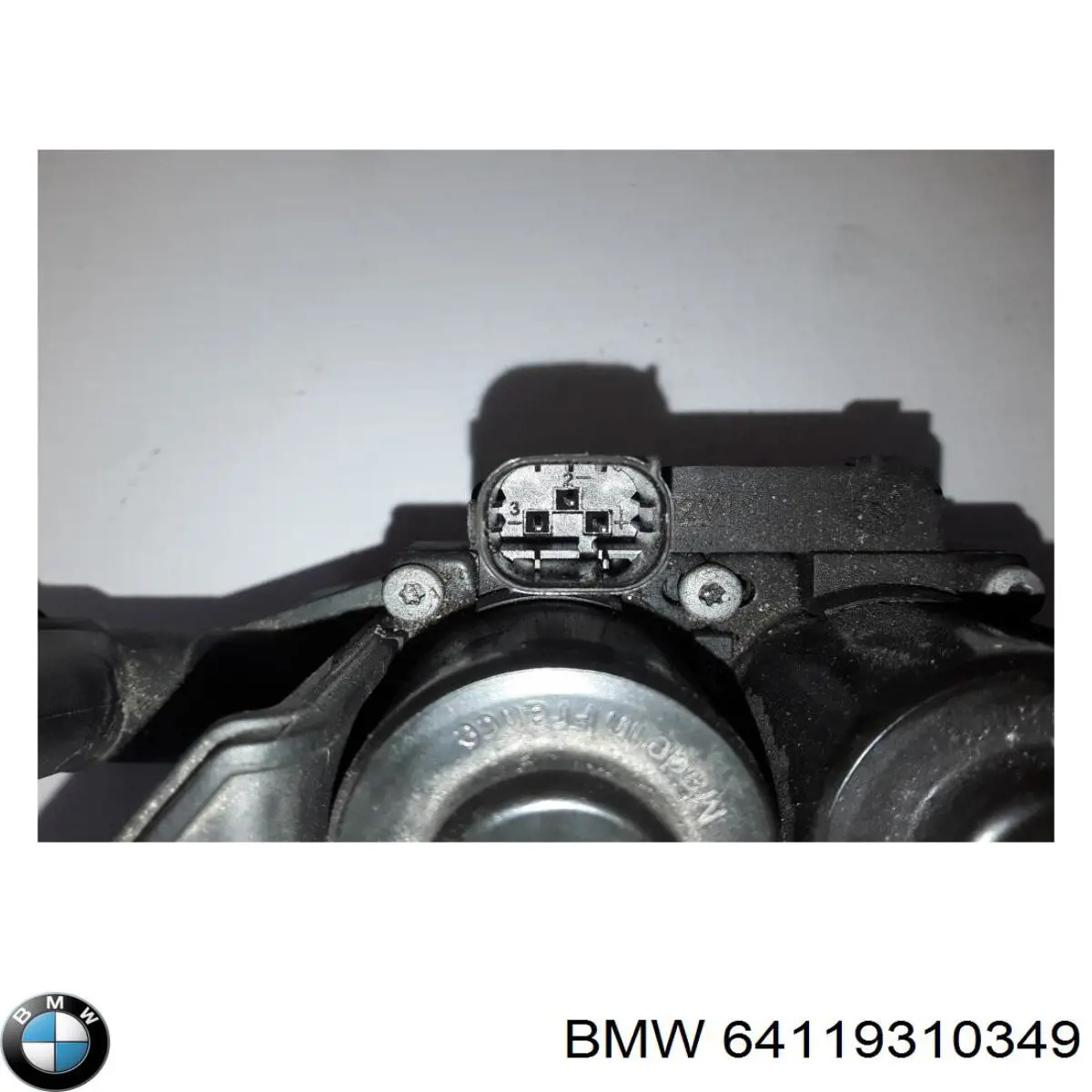 Válvula de calefacción BMW 64119310349 precio, desde 64,96 EUR