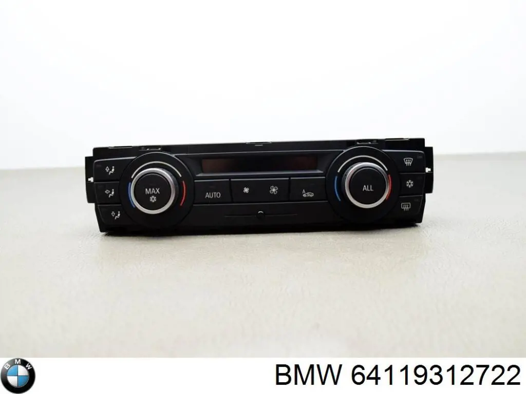 64119289958 BMW