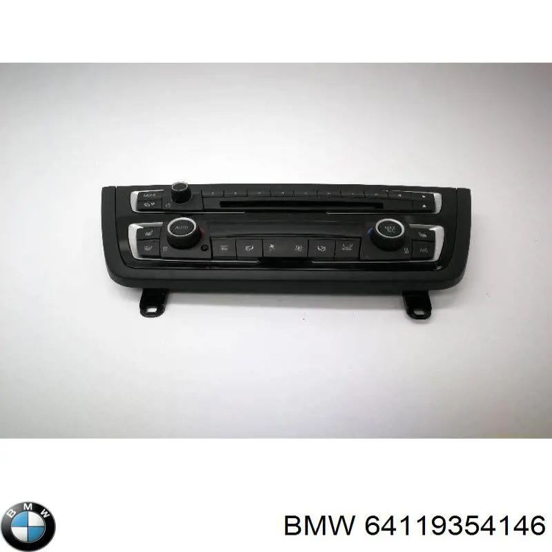 64119354146 BMW