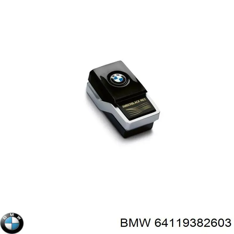 64119382603 BMW