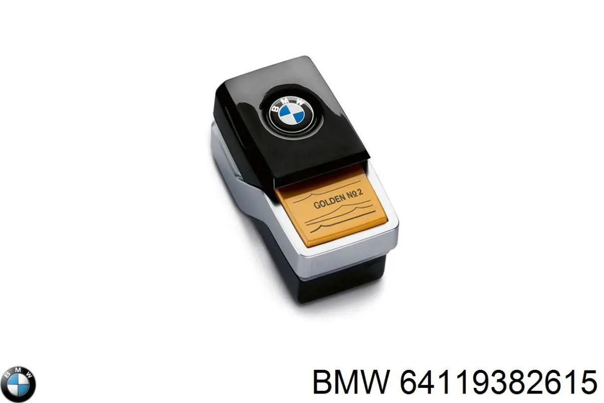 64119382615 BMW