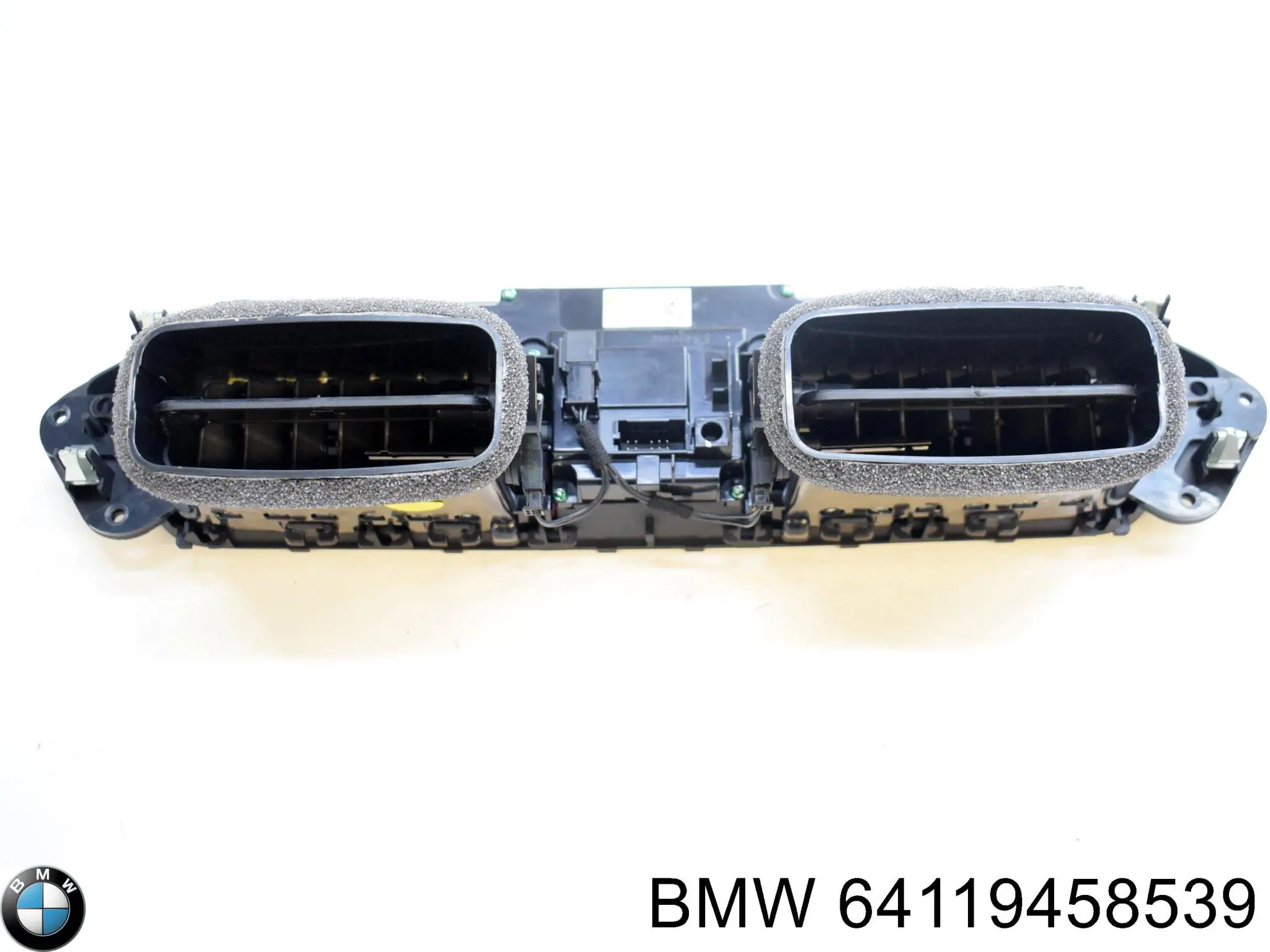 64119458539 BMW