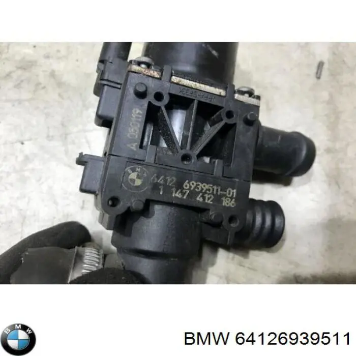 64126939511 BMW