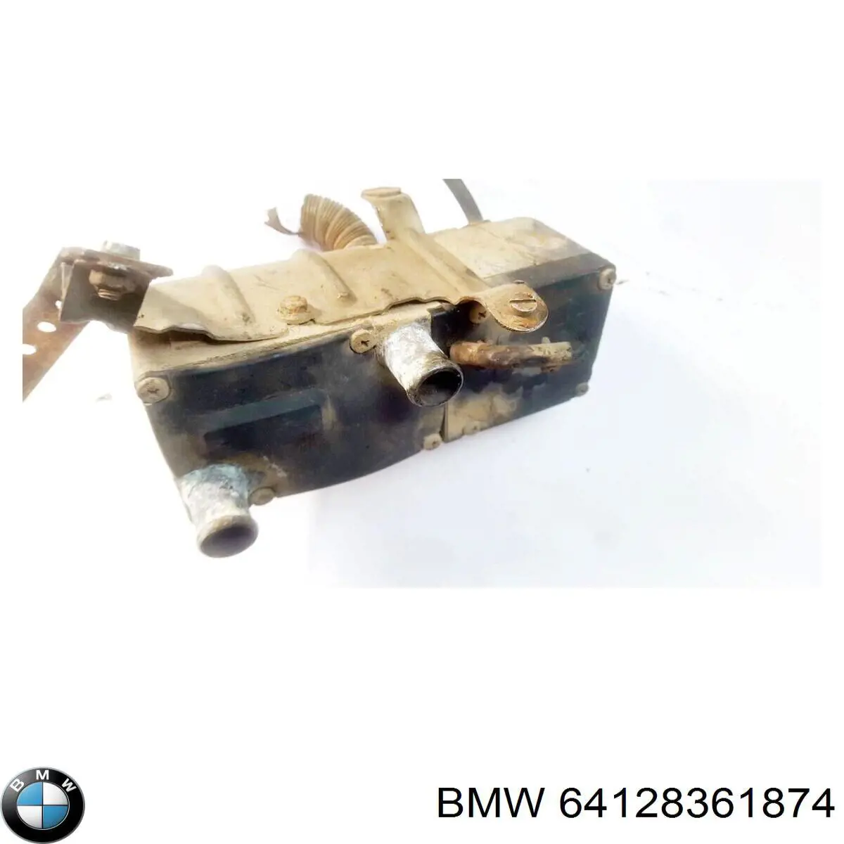 64128361874 BMW