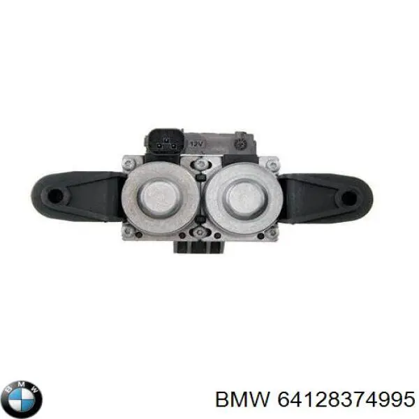 Comprar 64128374995 BMW Válvula calefacción