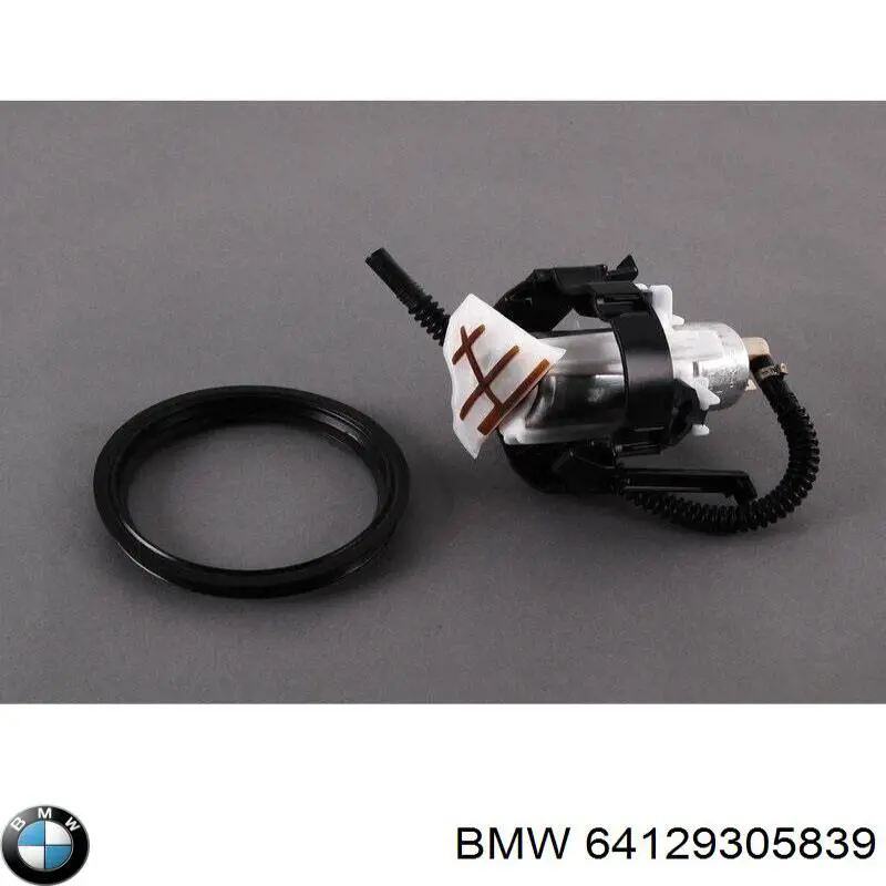 64129305839 BMW