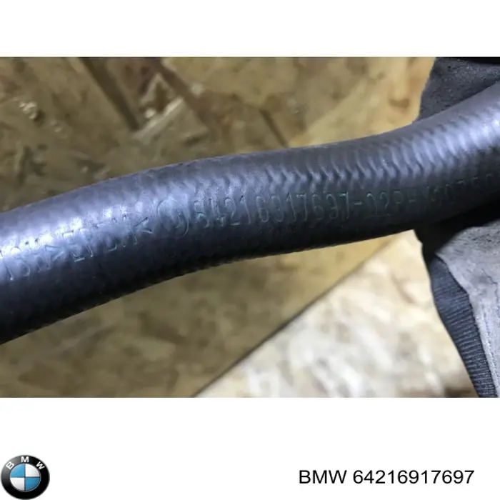 Comprar 64216917697 BMW 
