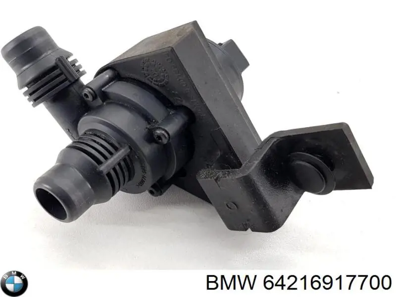 Comprar 64216917700 BMW Bomba de agua eléctrica auxiliar