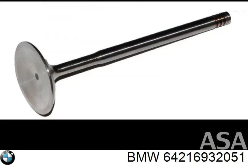 64216932051 BMW