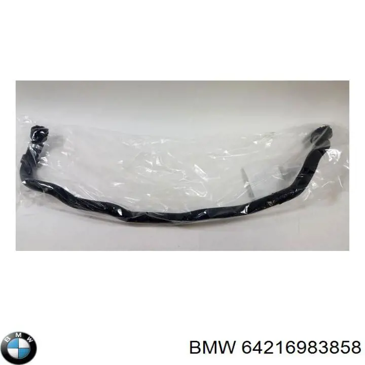 64216983858 BMW