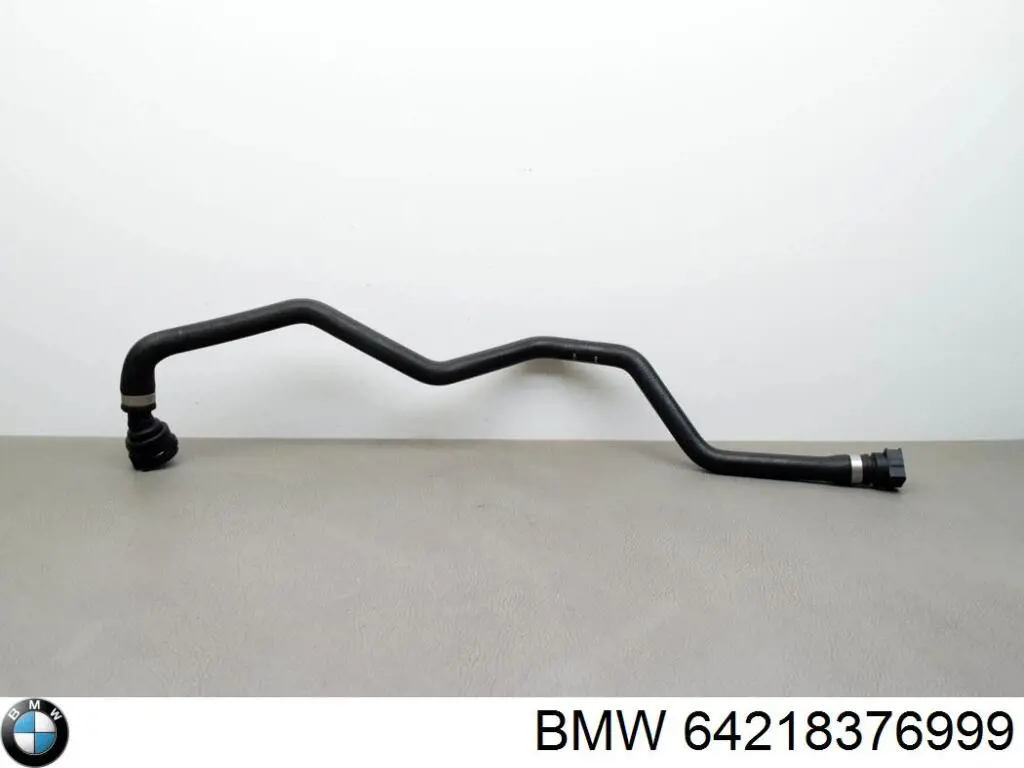Manguito de líquido refrigerante BMW 64218376999 precio, desde 15,12 EUR