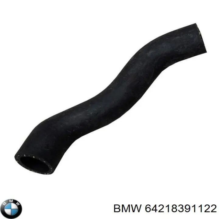  BMW 64218391122 precio, desde 17,68 EUR