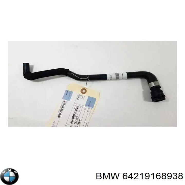 64219168938 BMW