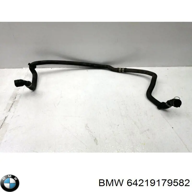 64219179582 BMW