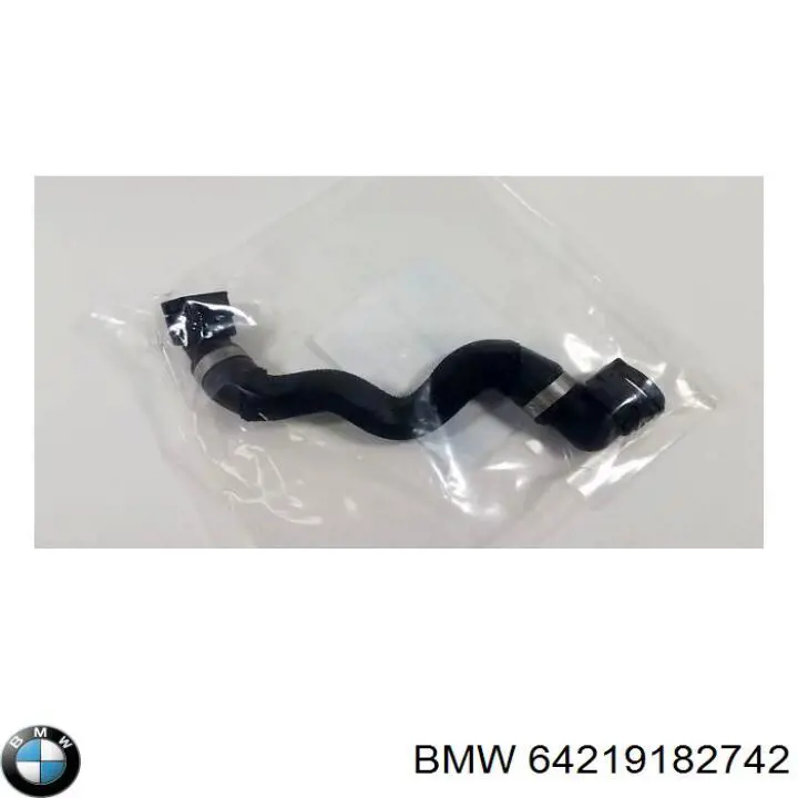 Comprar 64219182742 BMW 