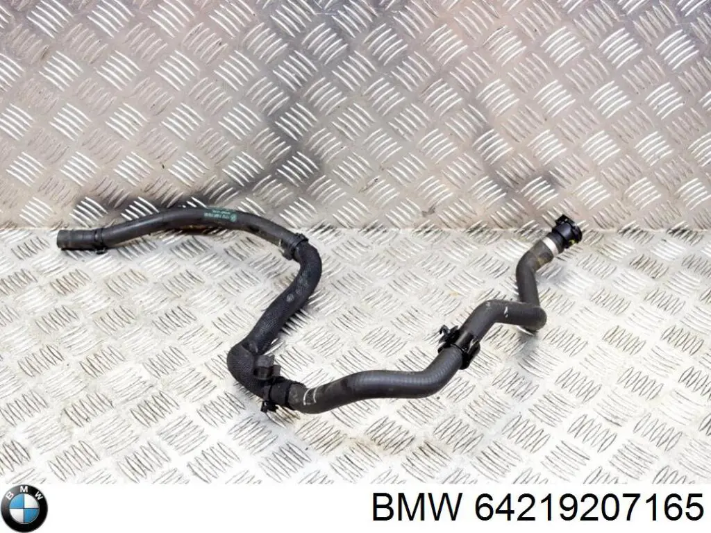 64219207165 BMW