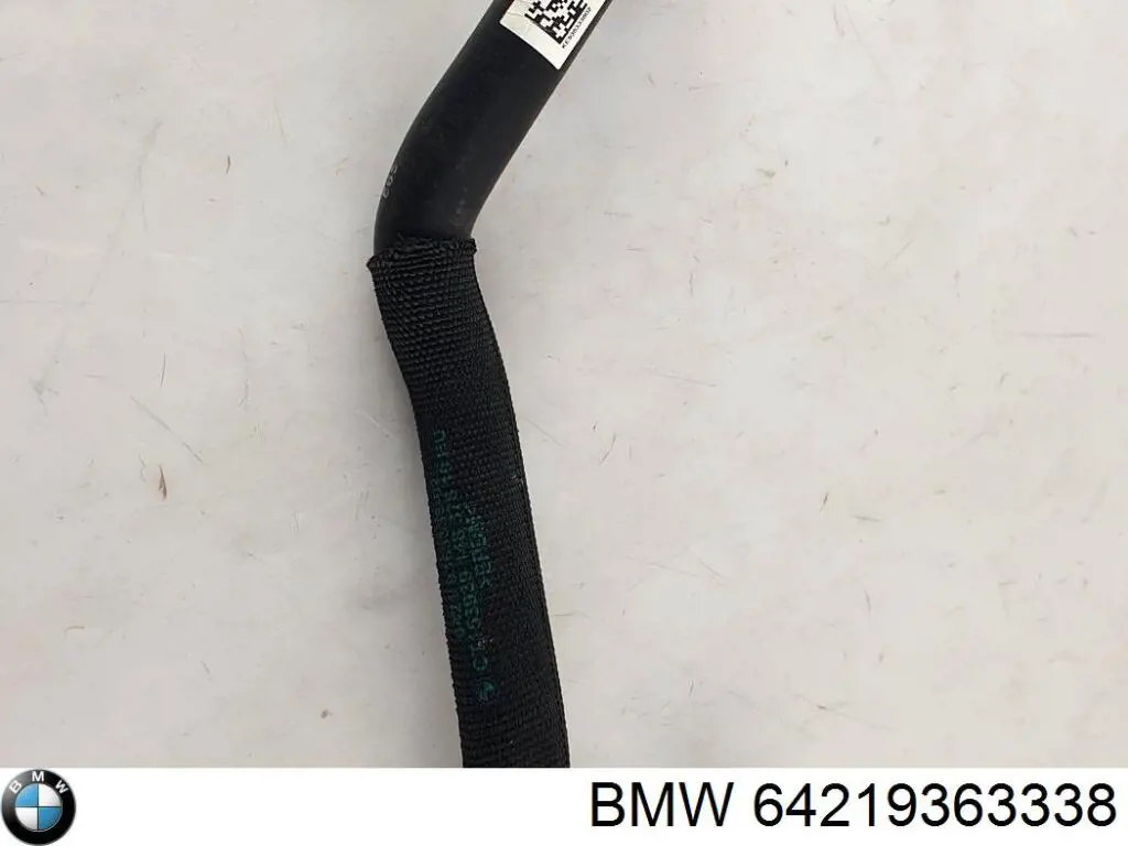 Comprar 64219363338 BMW 