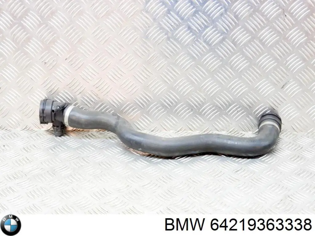  BMW 64219363338 precio, desde 43,47 EUR