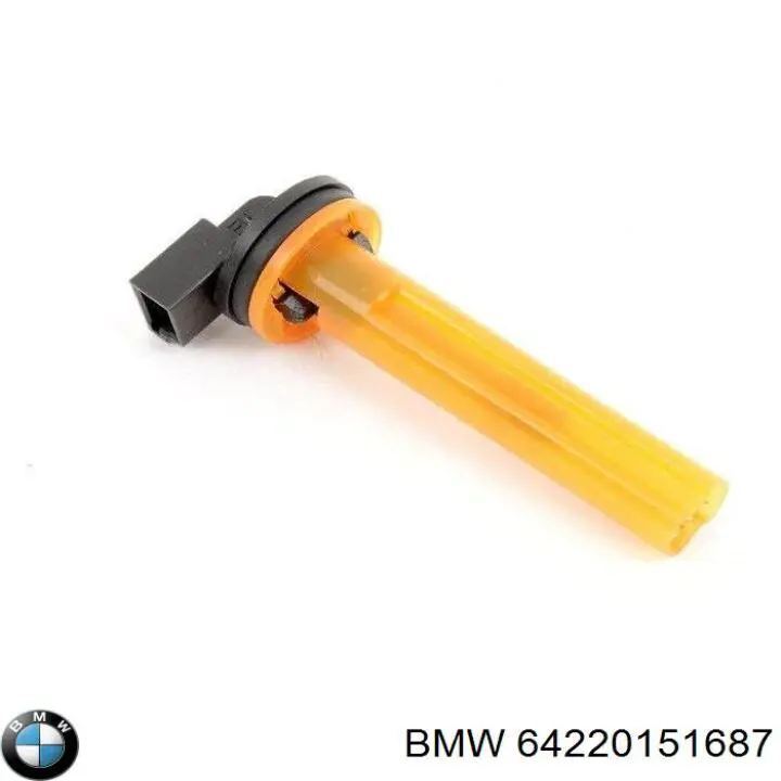 64220151687 BMW