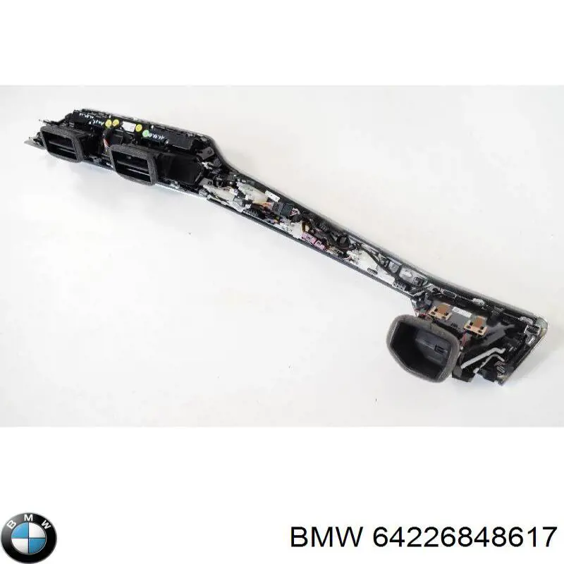  BMW 64226848617