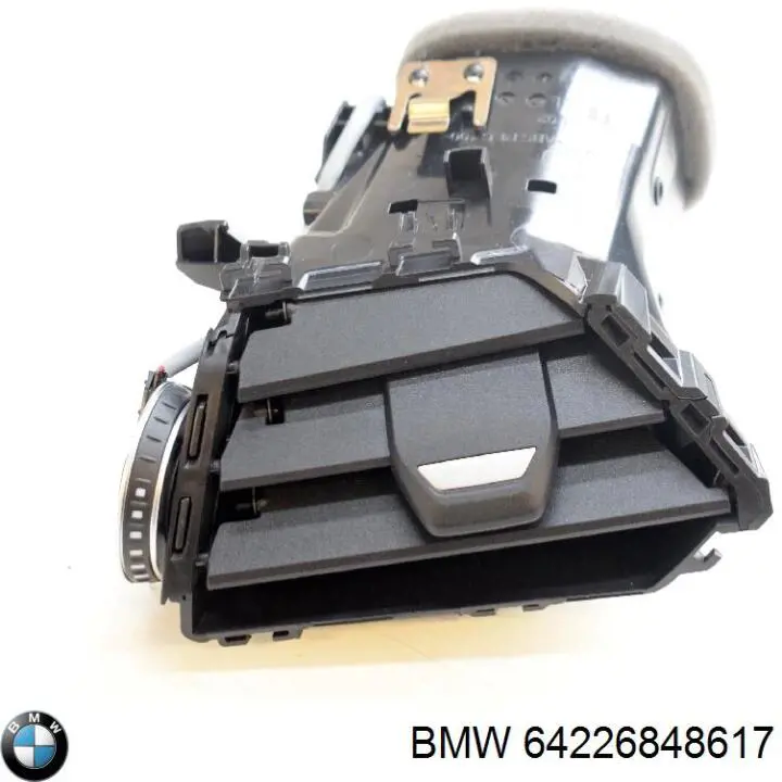 64226848617 BMW