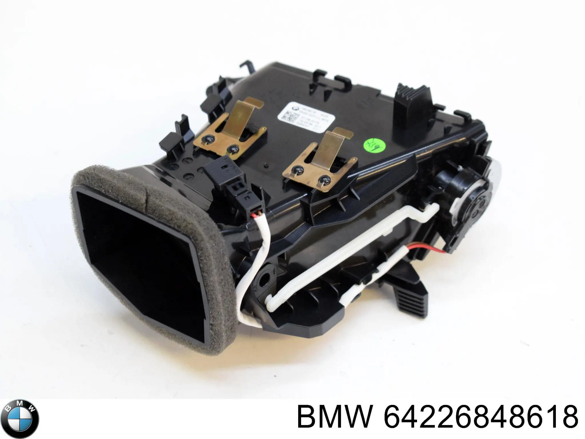 64226848618 BMW