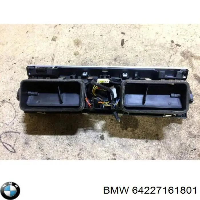 64227161801 BMW