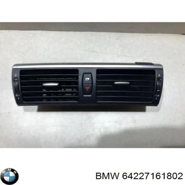 64227161802 BMW