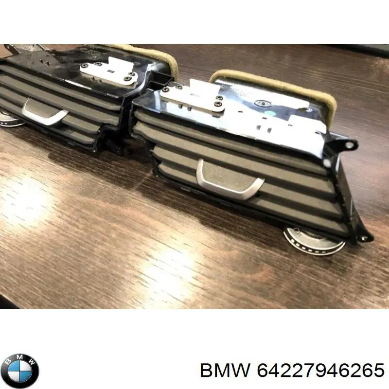 64227946265 BMW