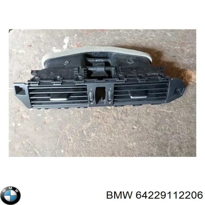 64229112206 BMW