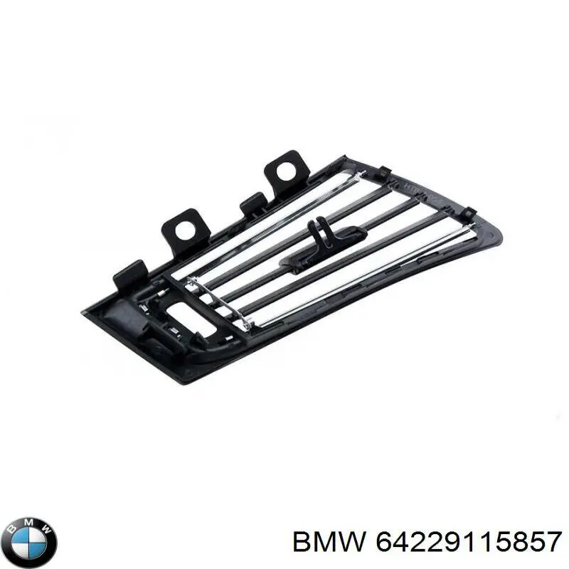 64229115857 BMW