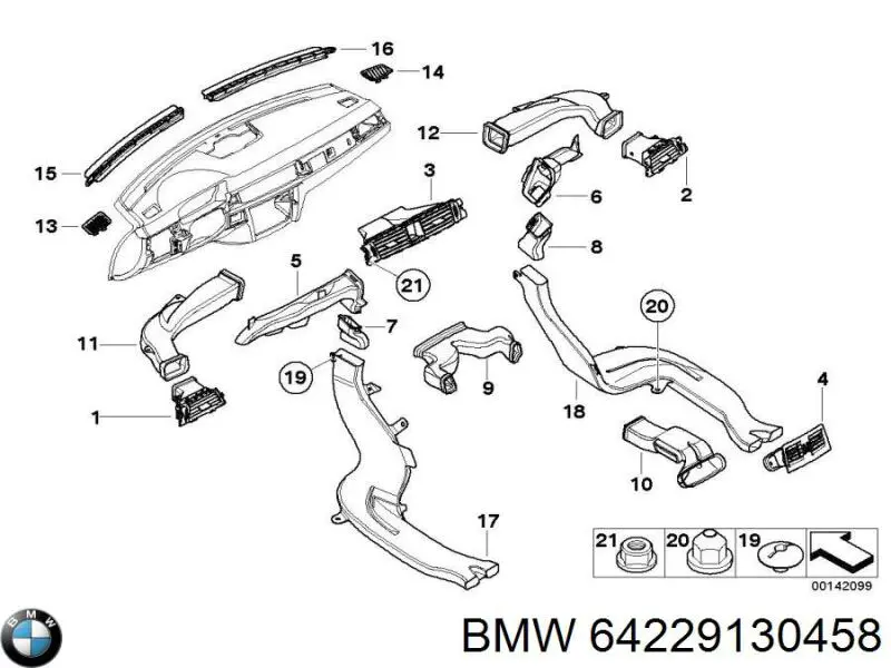 64226924082 BMW