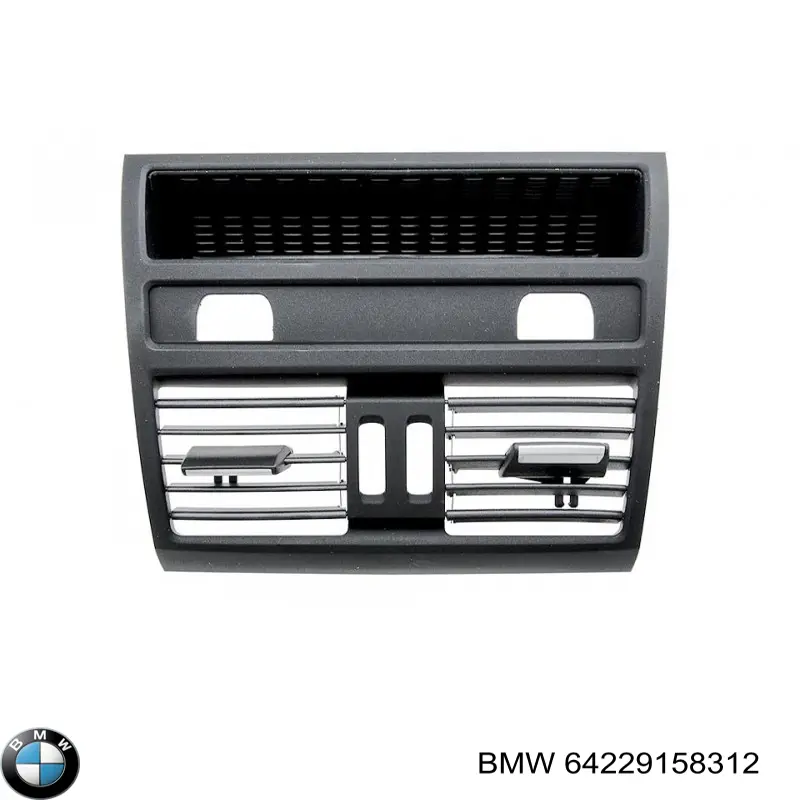  BMW 64229158312