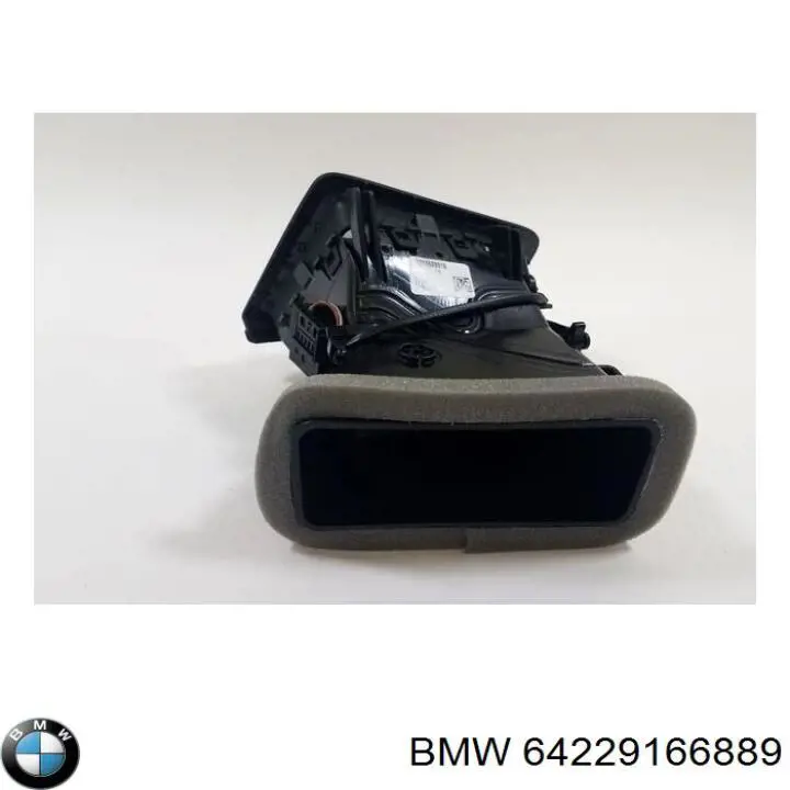 64229166889 BMW