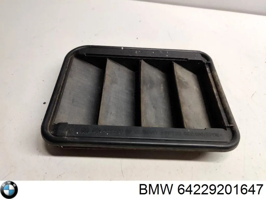 64229201647 BMW