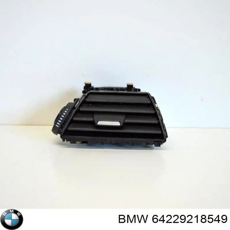 Comprar 64229218549 BMW Rejilla de ventilación izquierda del salpicadero