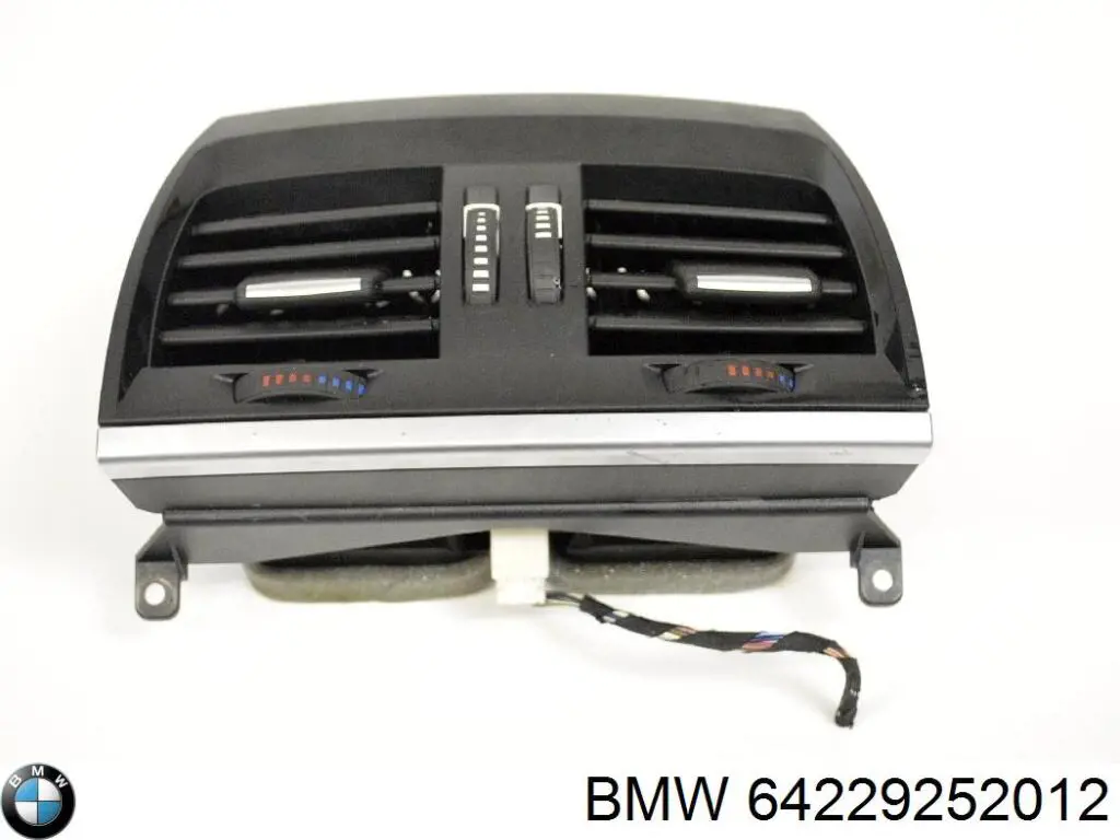 64229252012 BMW