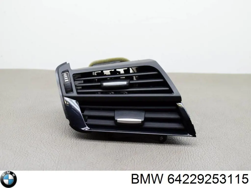 64229253115 BMW